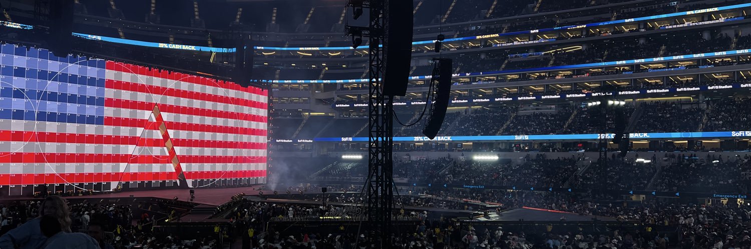 Katiee2105's profile banner image