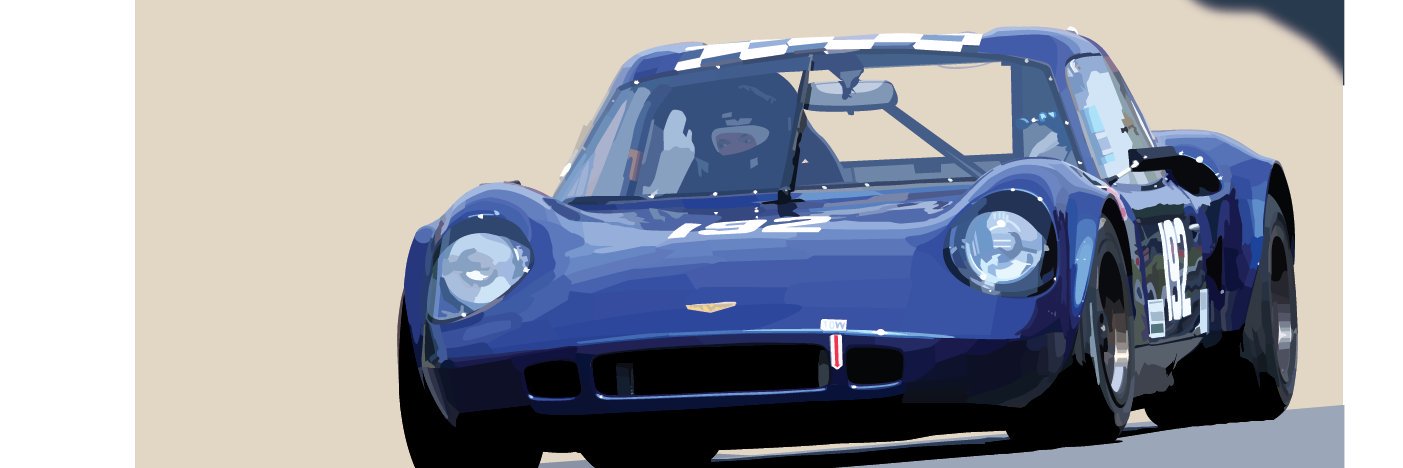 Julian Thomas banner