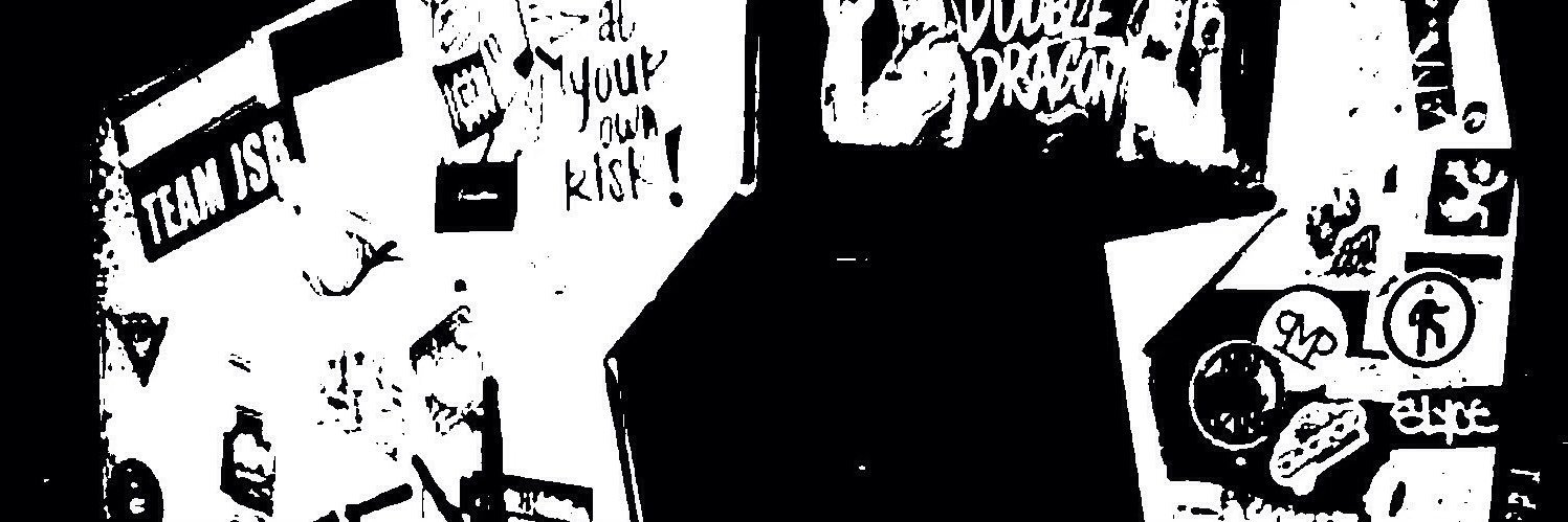 G0DBLOOD P4RKER banner