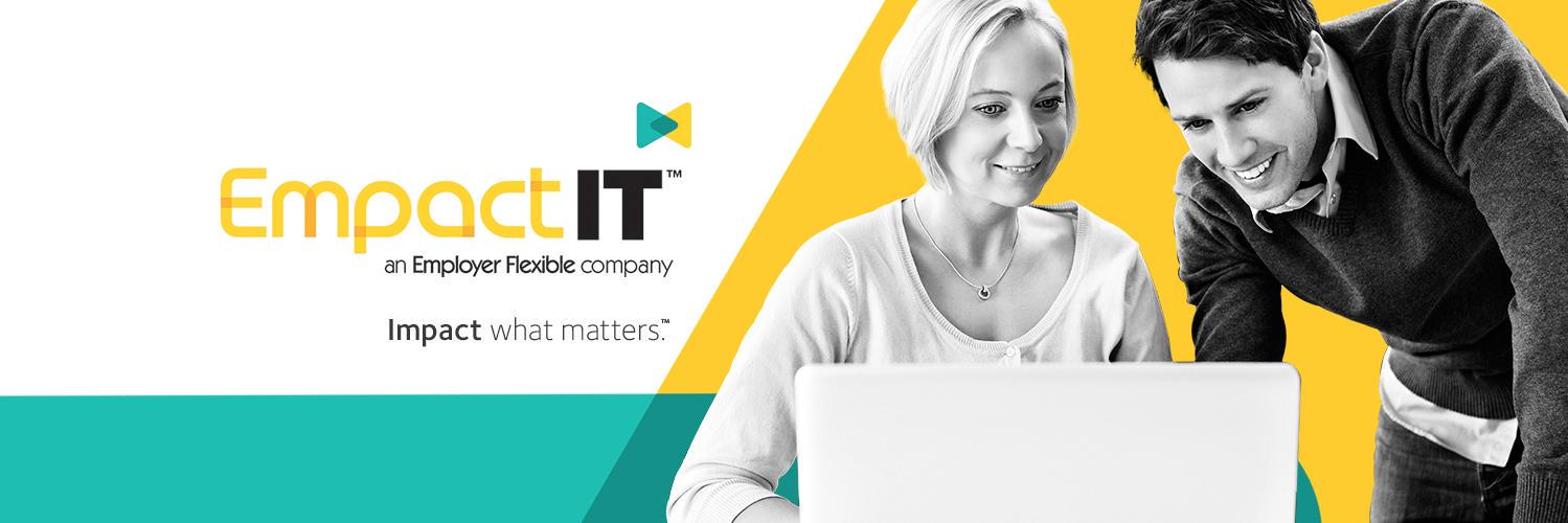 EmpactIT's profile banner image