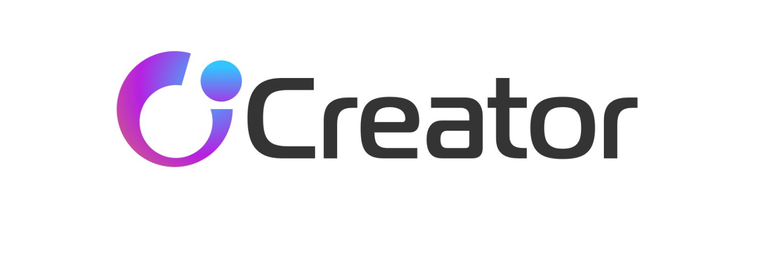 Creator Platform banner