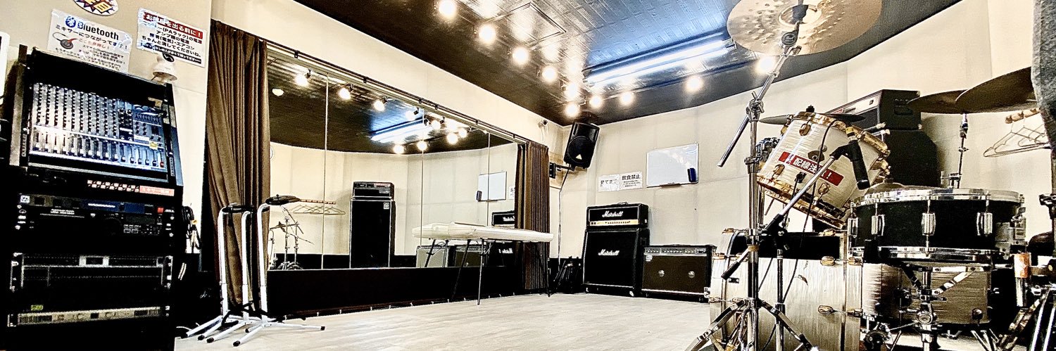 studioabbeyroad's profile banner image