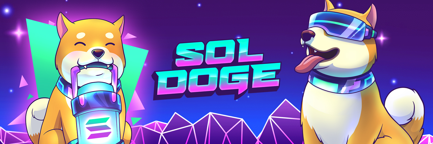 ItsallaboutSDOGE banner