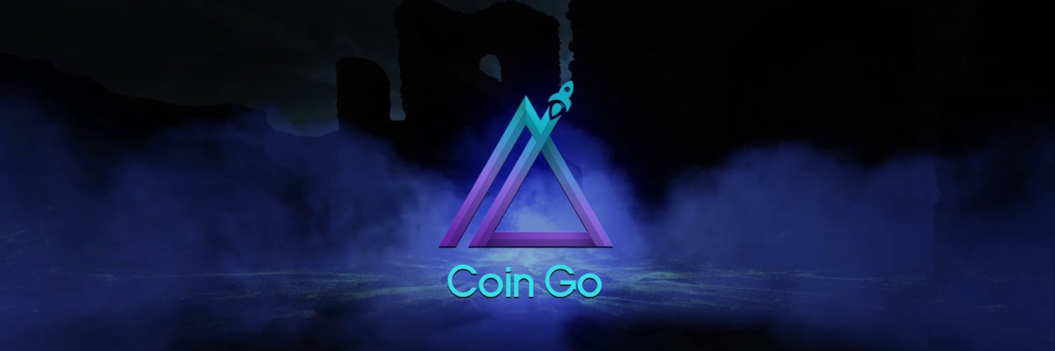 Coin Go banner