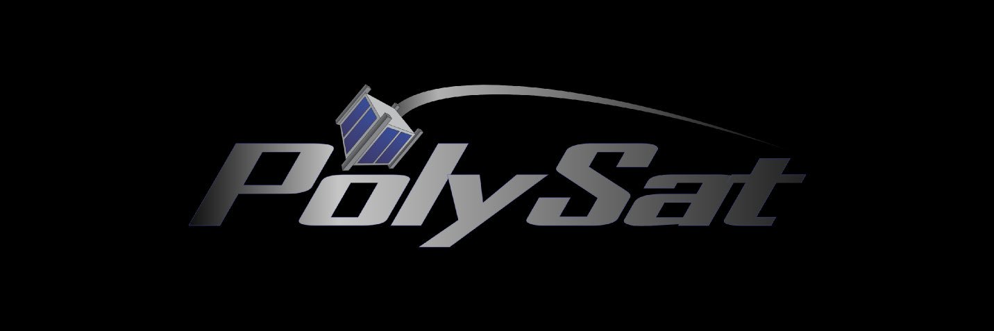 Cal Poly CubeSat Laboratory banner