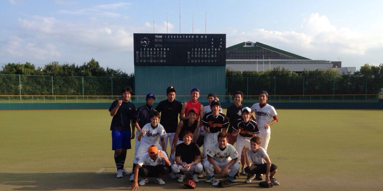 Koki8318's profile banner image