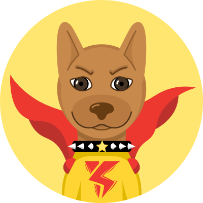 Kombai Inu Token banner