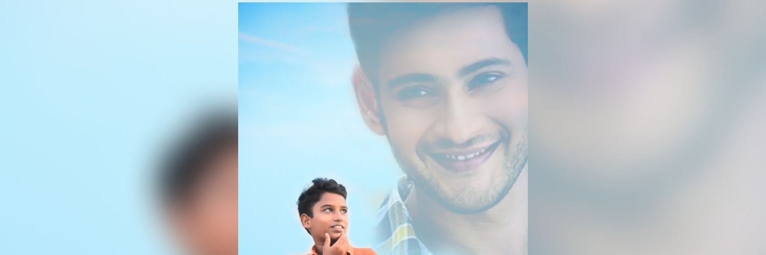 Karthee52299447's profile banner image