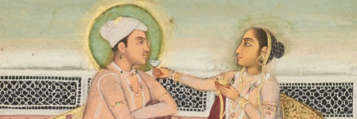 Behnaaaaz222's profile banner image