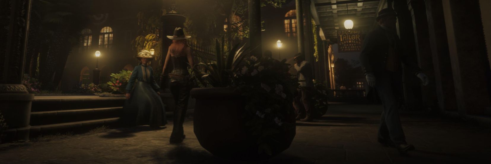Daryl_Hadvard's profile banner image