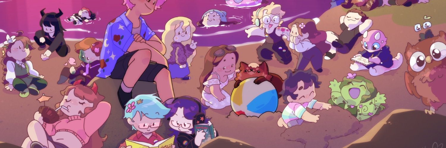 official acho stan account banner