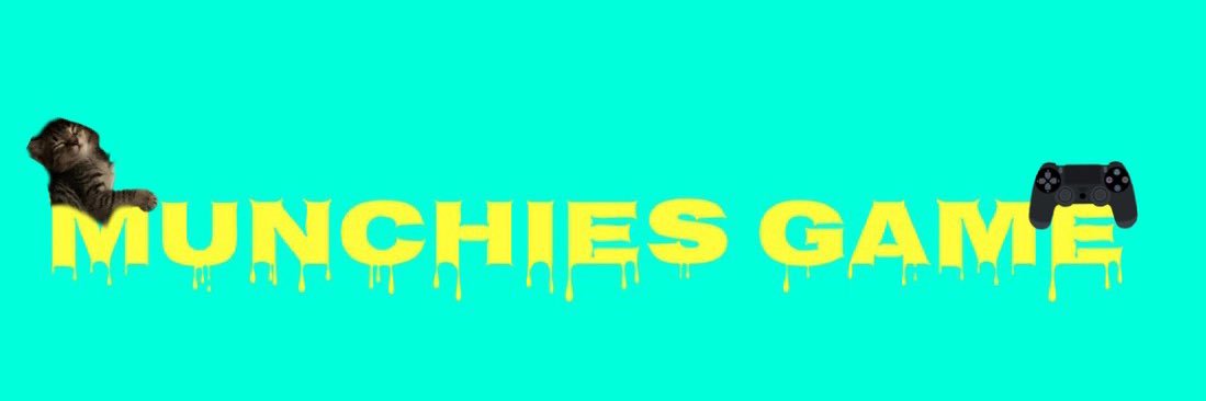 MunchiesGame's profile banner image