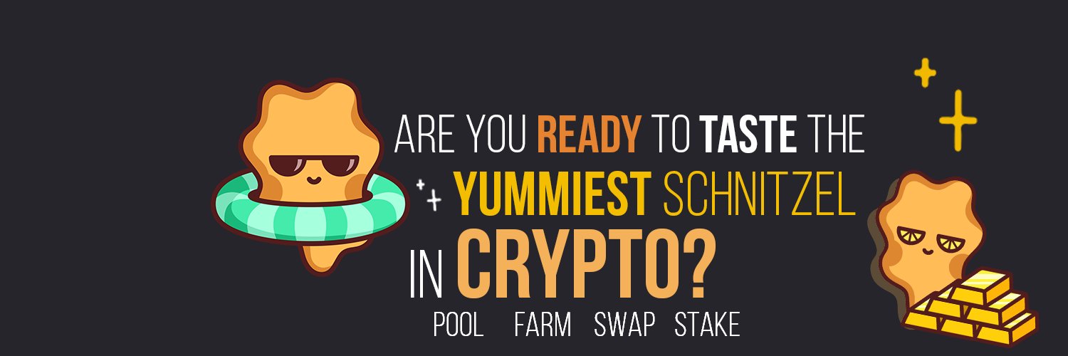 SchnitzelSwap banner