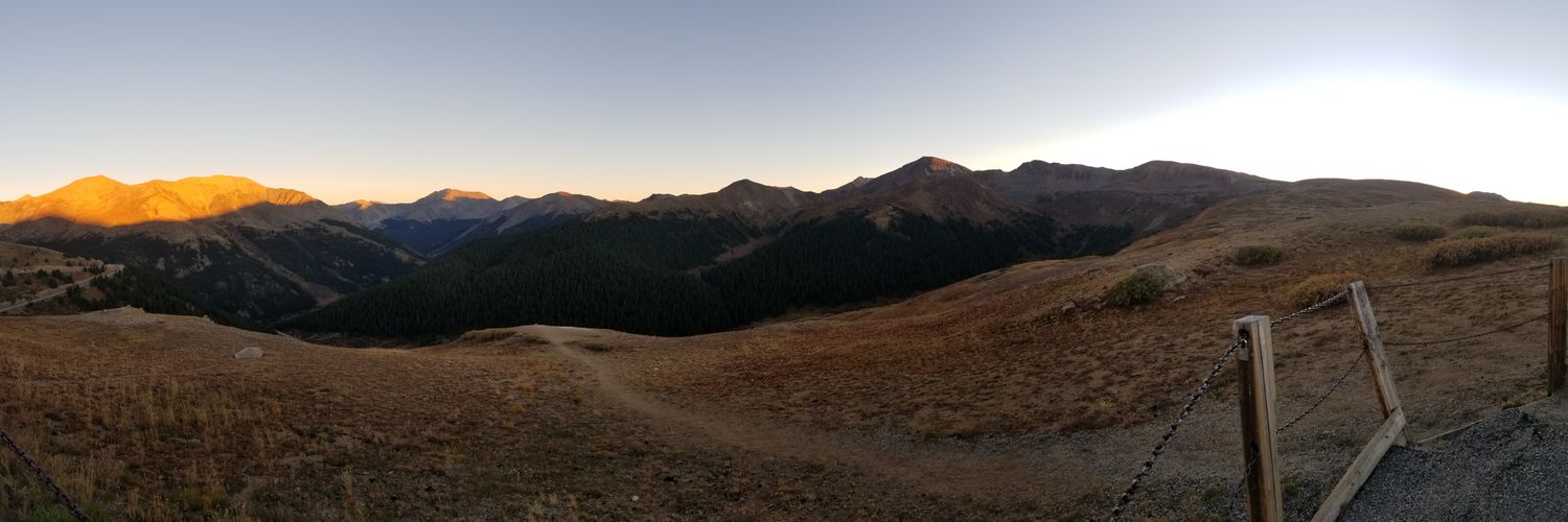 Courtney Clark banner