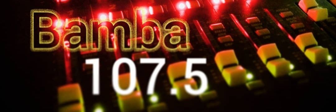 RADIO BAMBA banner
