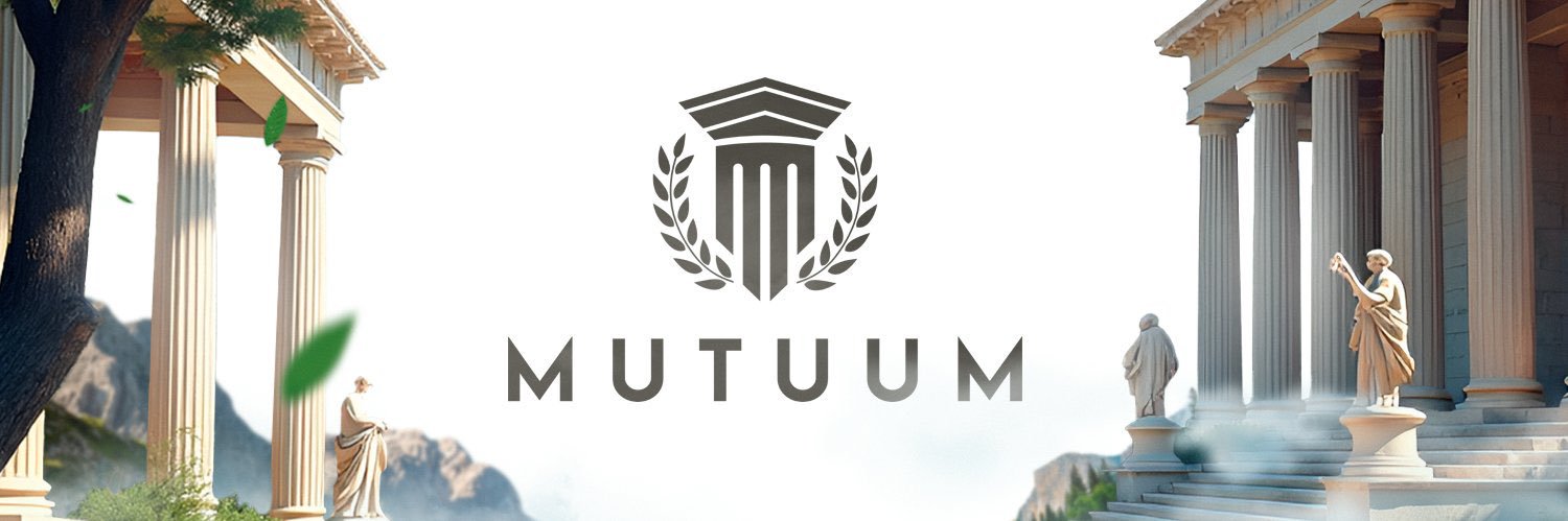 Mike (Mutuum Official Support Team ✪) banner