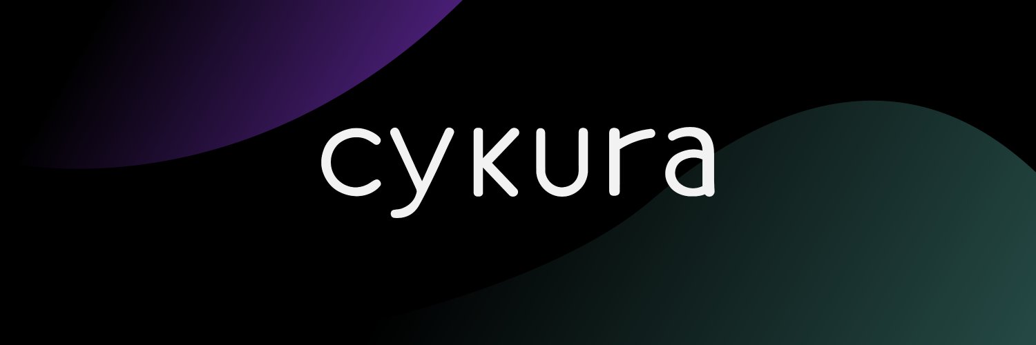 Cykura 🌊 Profile Banner