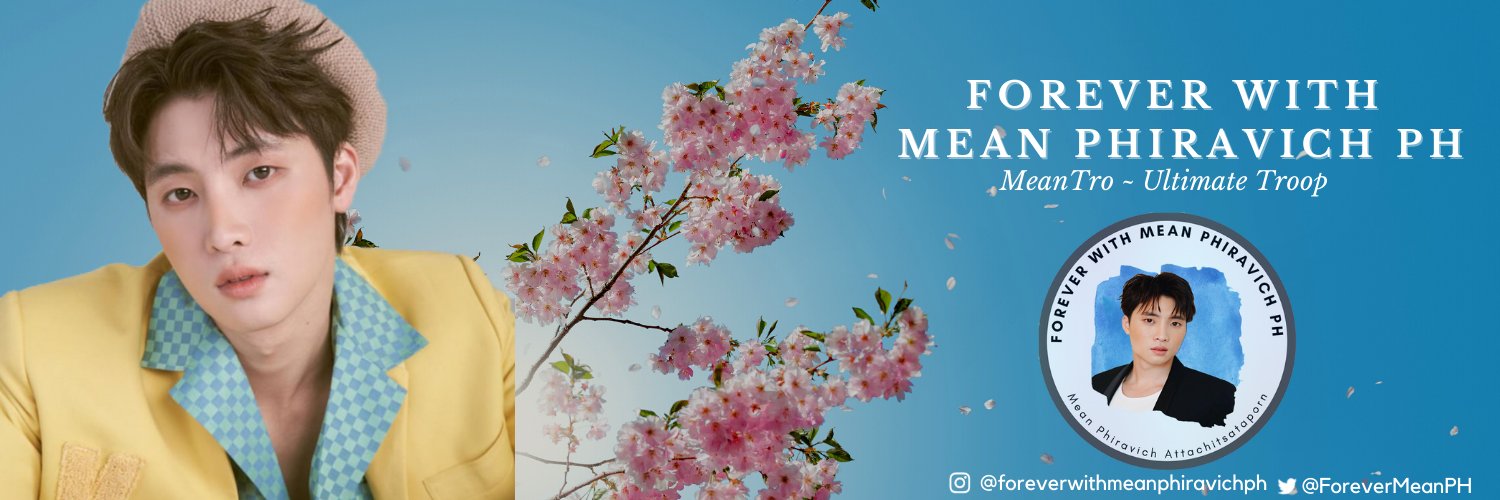 ForeverMeanPH's profile banner image