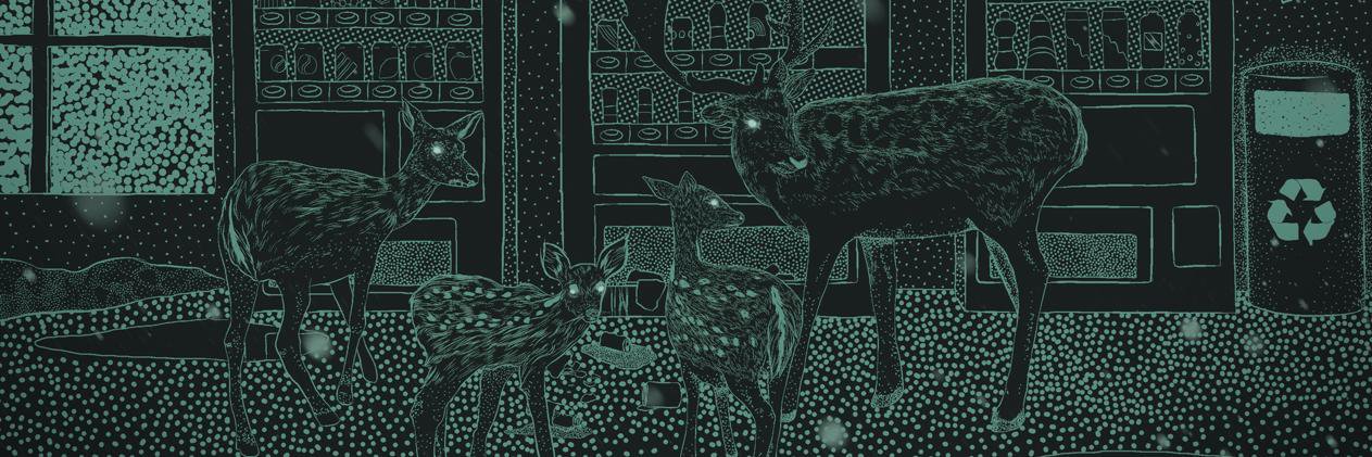 ElasticSleep's profile banner image