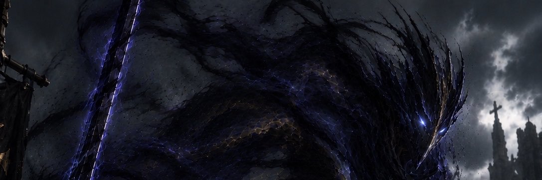 KryptyykTemplar's profile banner image