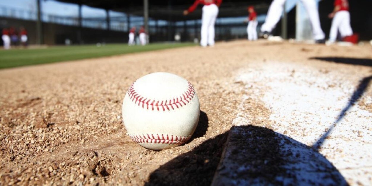 OTCBaseball's profile banner image