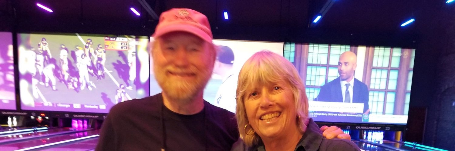 Nancyperry46's profile banner image
