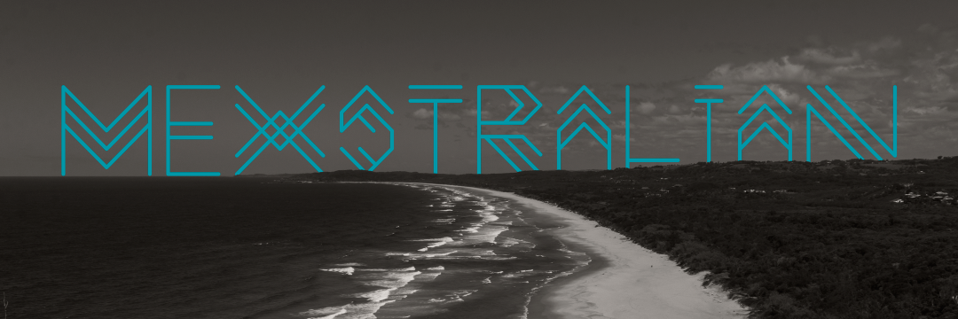 mexstralian's profile banner image
