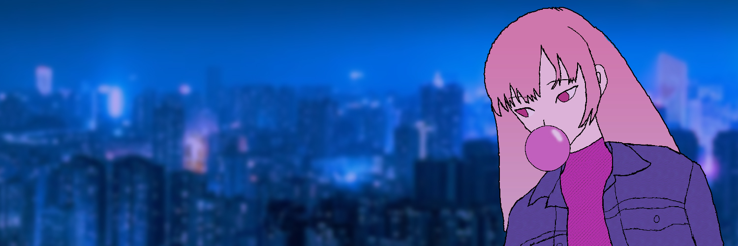 ShaneyNoodles's profile banner image
