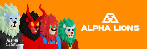 AlphaLions_ Profile Banner
