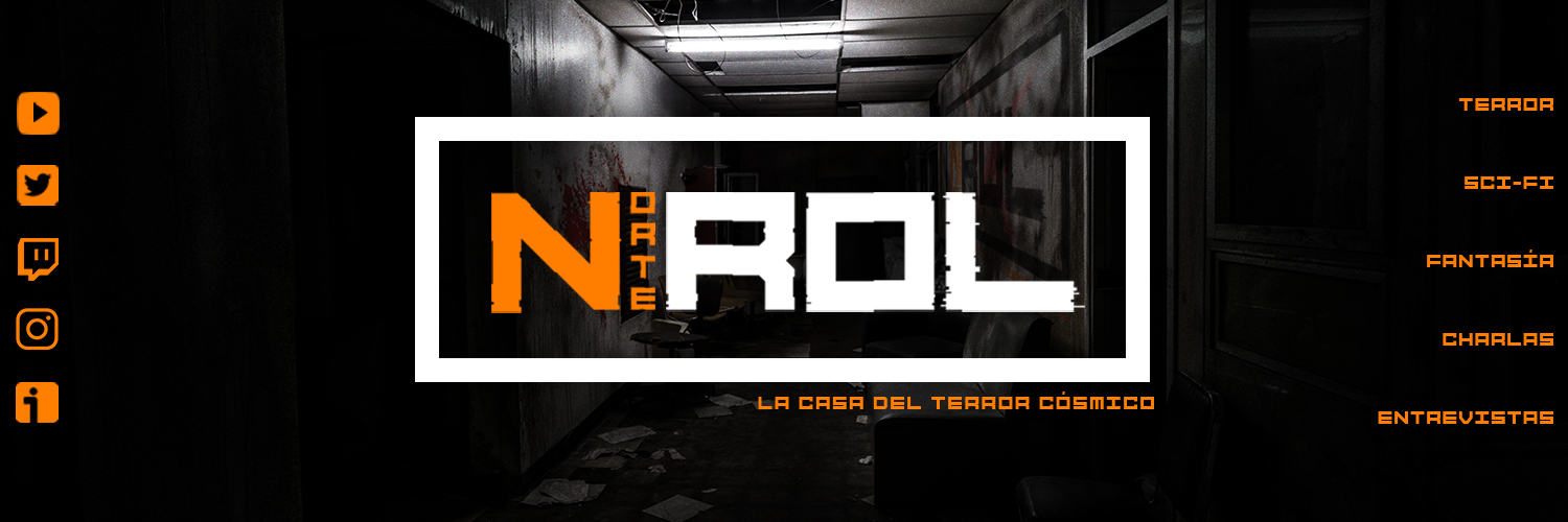NorteRol 🎃😈👹's banner
