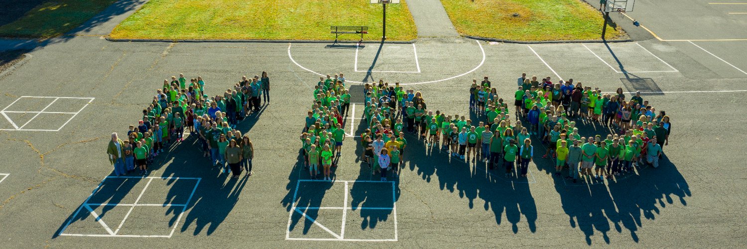 MViewSchool's profile banner image
