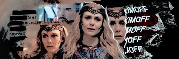 shechosechaos Profile Banner