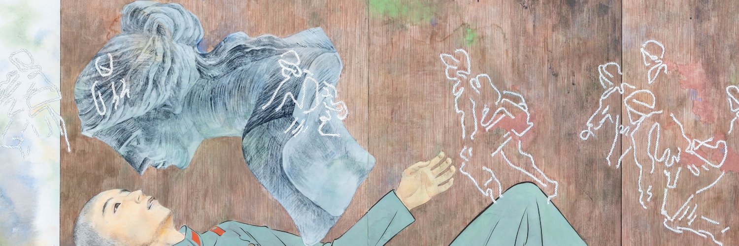 松平 莉奈 banner