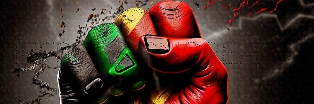 Prolific Talking 🐘 🇰🇪 banner