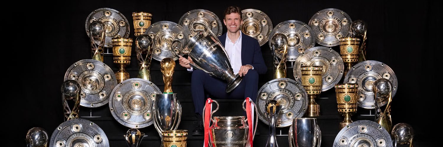 Docteur Bayern 💊 banner