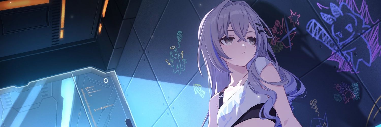 Raikray's profile banner image