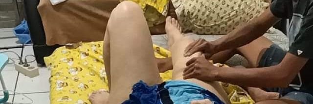 Putrasam9292's profile banner image