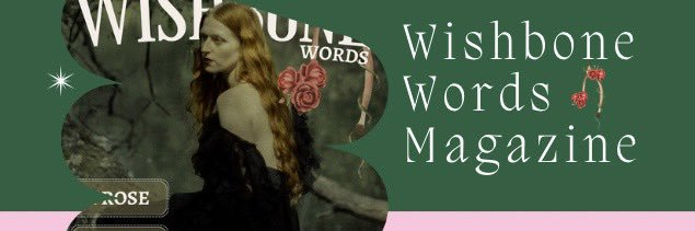 Wishbone Words's banner