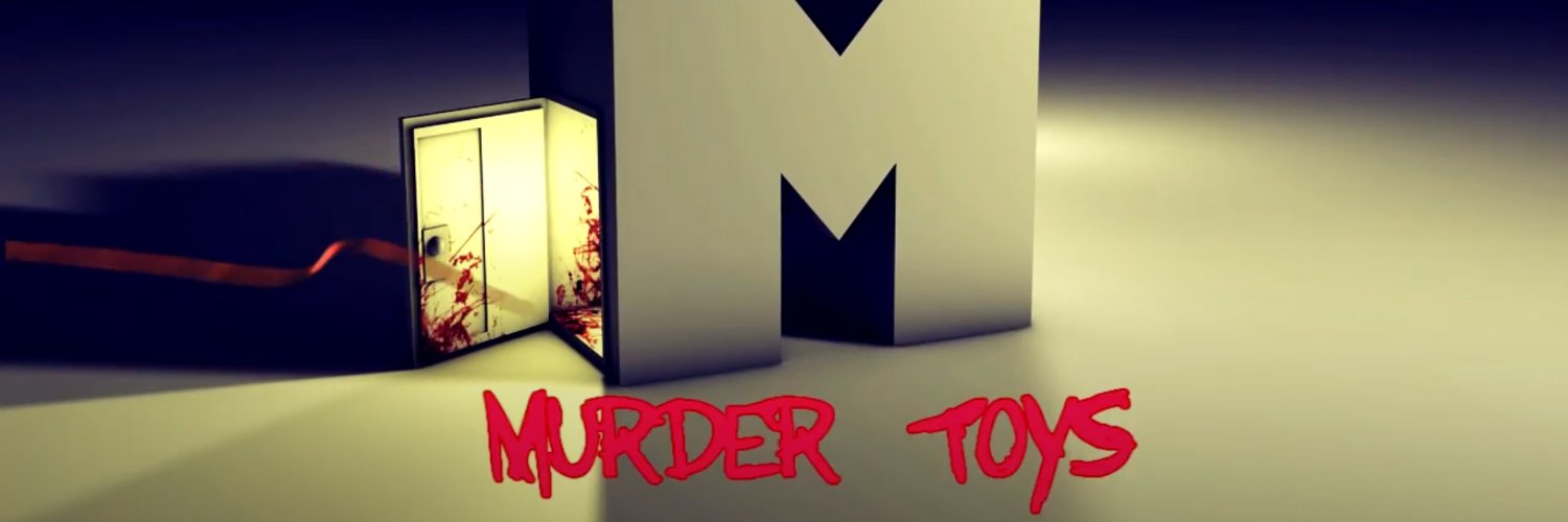MurderToys's profile banner image