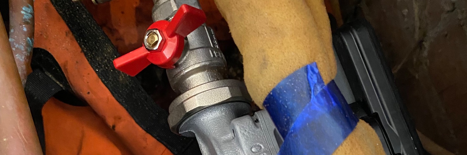 🔧Robert Bell🔨 banner