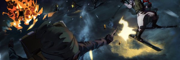 MlrClement Profile Banner
