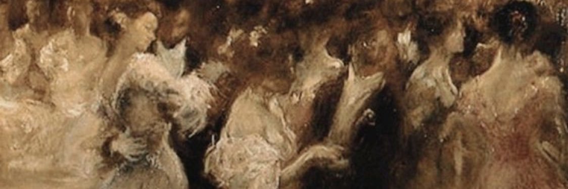 Josephine_HP's profile banner image