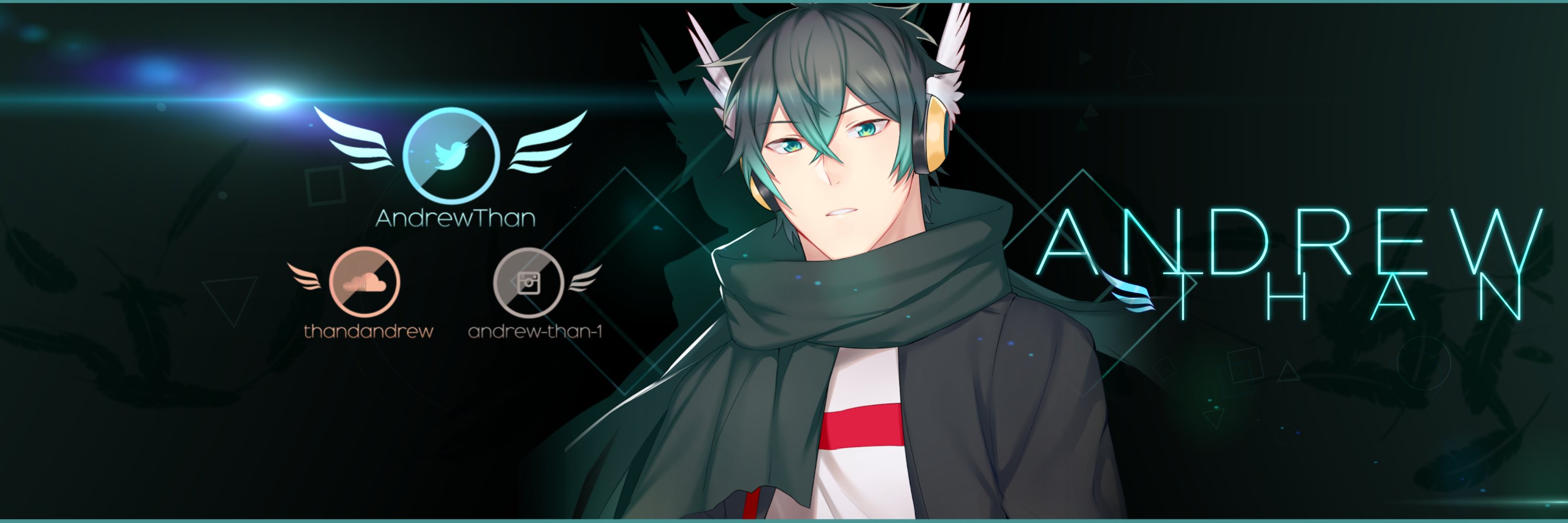 Aurelius banner