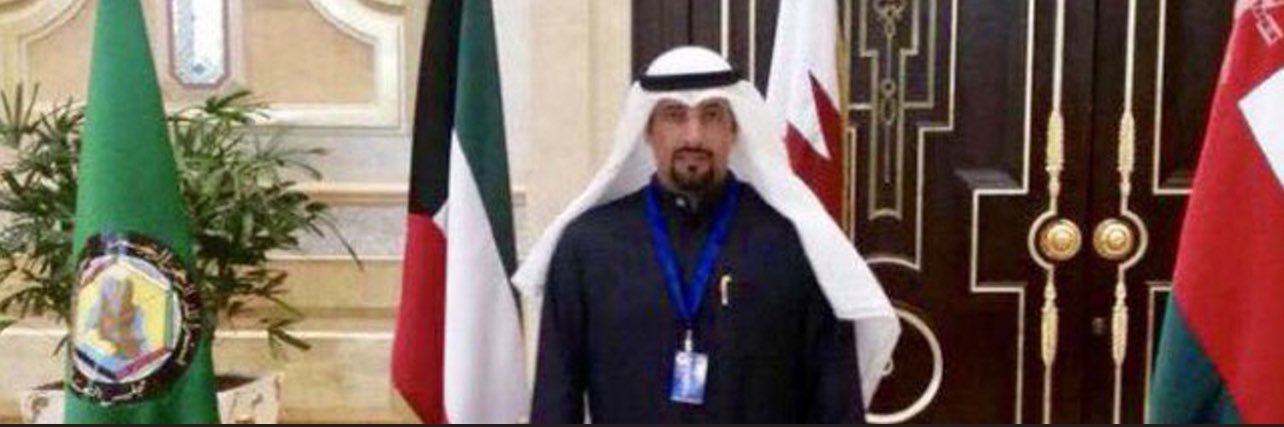 معاذ السعيد. banner