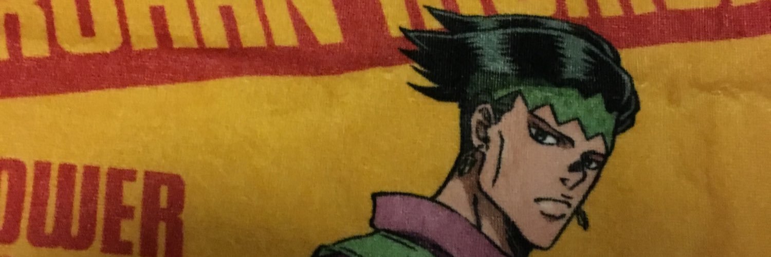 Trissyu's profile banner image