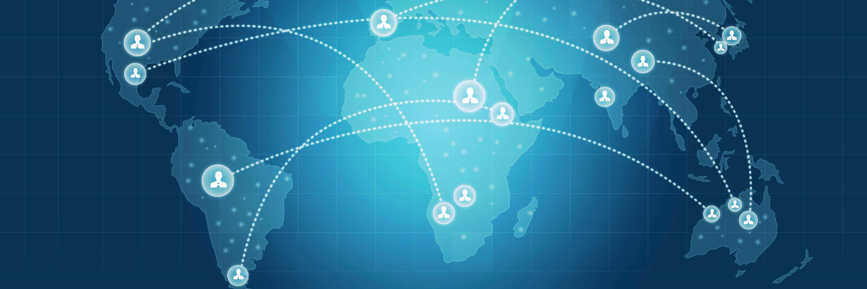 APHA International Health Section banner