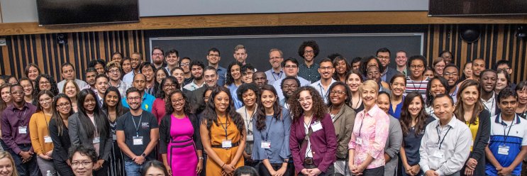 Committee on Minorities in Statistics of the ASA banner