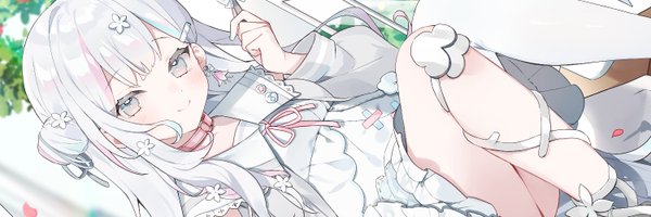 HasumiSahiro Profile Banner