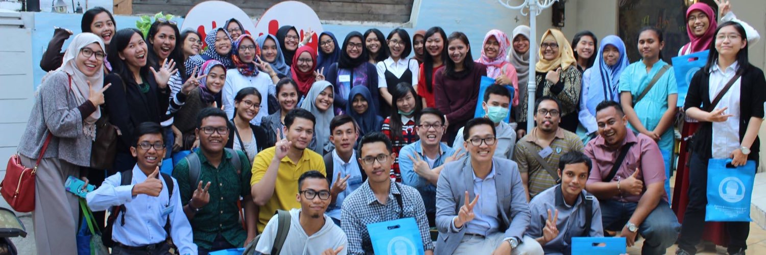 Daud Antonius banner