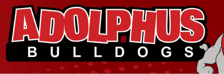 Adolphus Elementary School banner